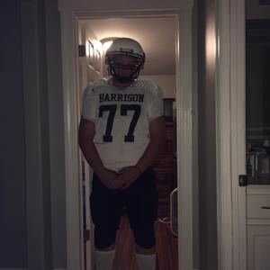 Meet your Posher, Wesley